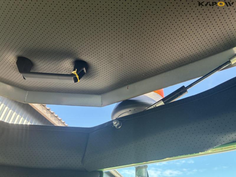 Egholm 2150 redskabsbærer 25