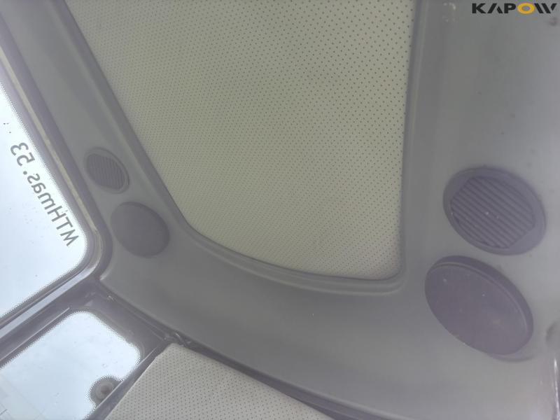 Egholm City Ranger 2200 med kost og saltspreder 59