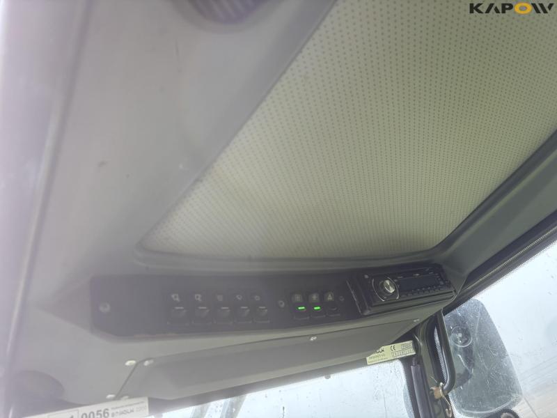 Egholm City Ranger 2200 med kost og saltspreder 60