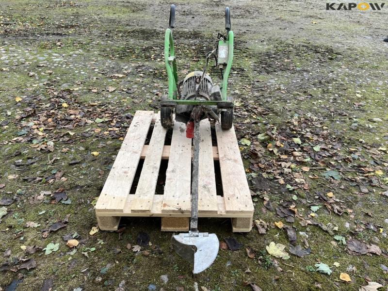 Egholm K95 gyllemixer 6