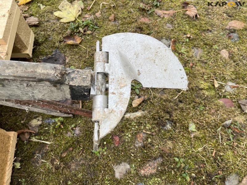 Egholm K95 gyllemixer 11