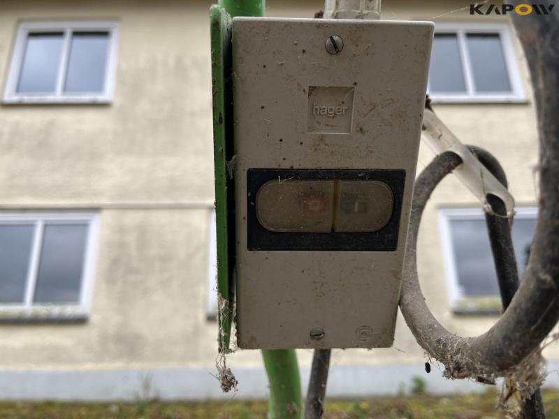 Egholm K95 gyllemixer 13