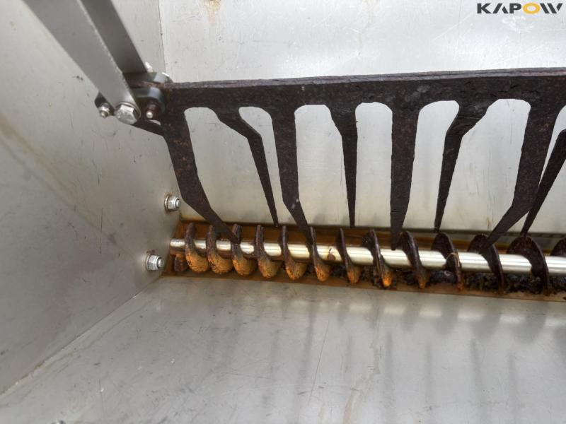 Egholm Park Ranger 2150 med saltspreder 47