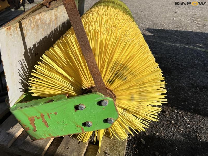 Egholm SK120 kost 10