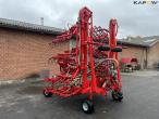 Einböck Aerostar-Exact 12 meter strigle 3