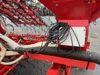 Einböck Aerostar-Exact 12 meter strigle 26