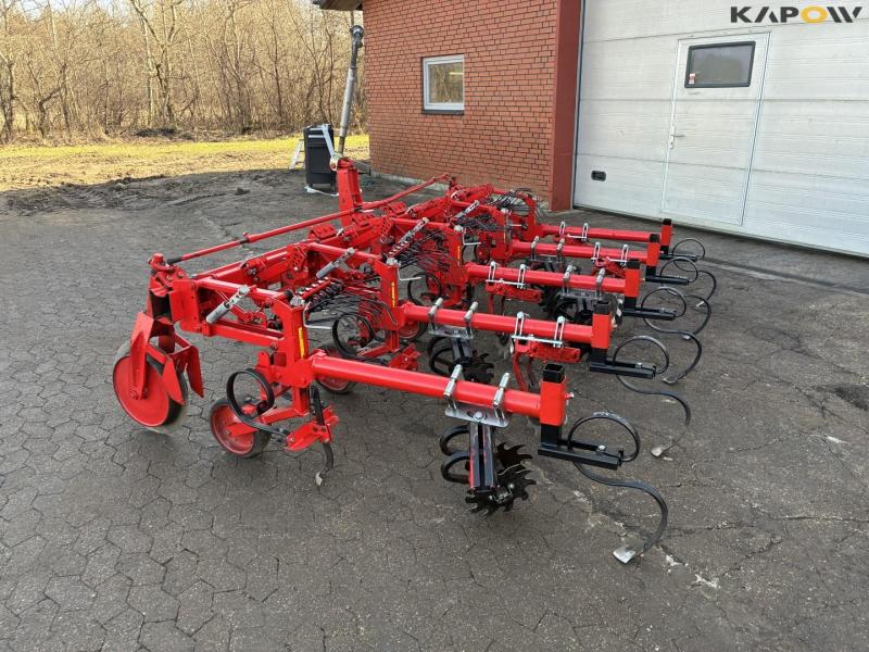 Einböck Rollstar stjernerullerenser 5