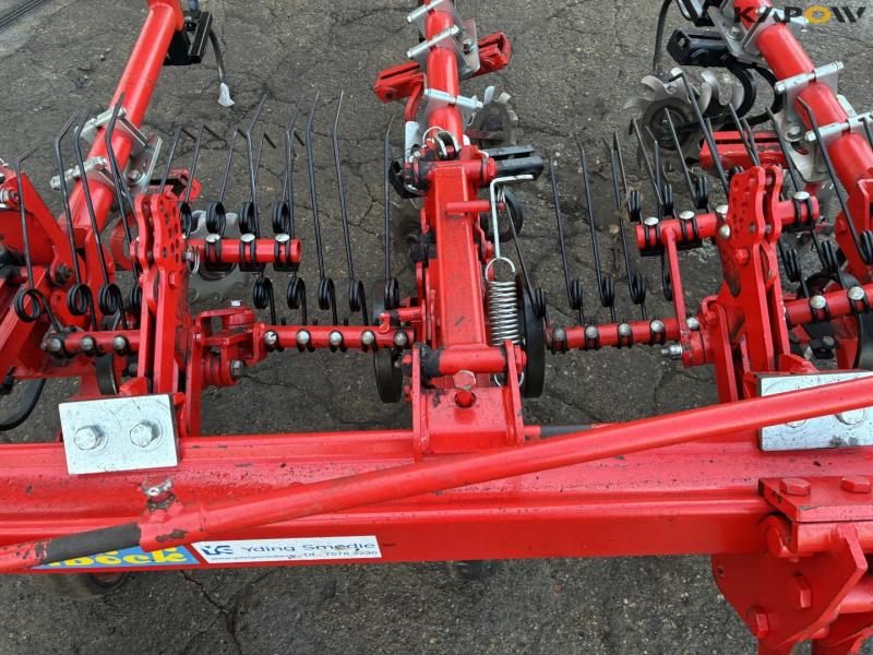 Einböck Rollstar stjernerullerenser 8