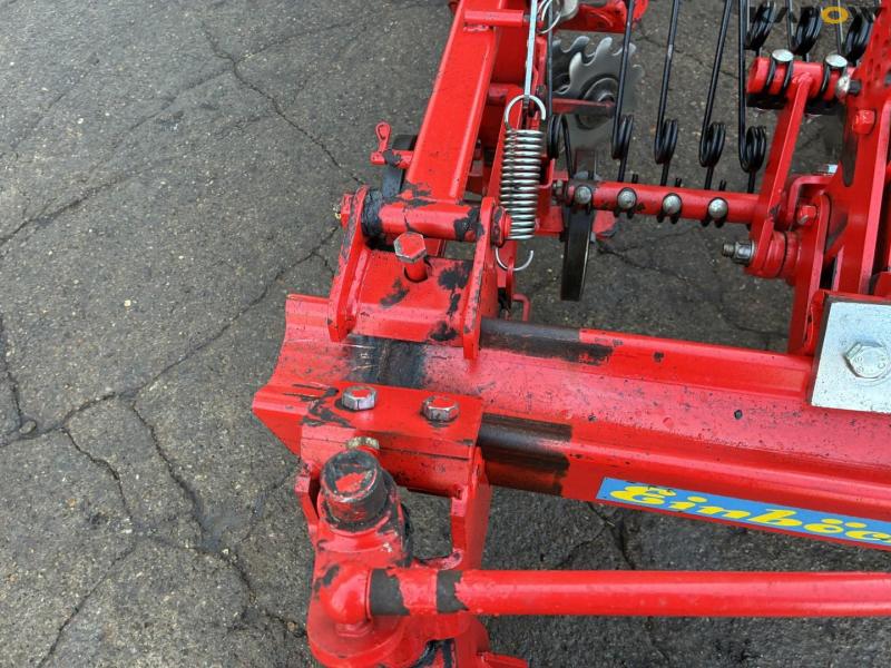 Einböck Rollstar stjernerullerenser 9