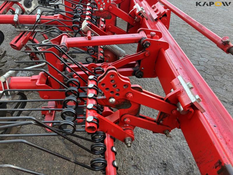 Einböck Rollstar stjernerullerenser 11