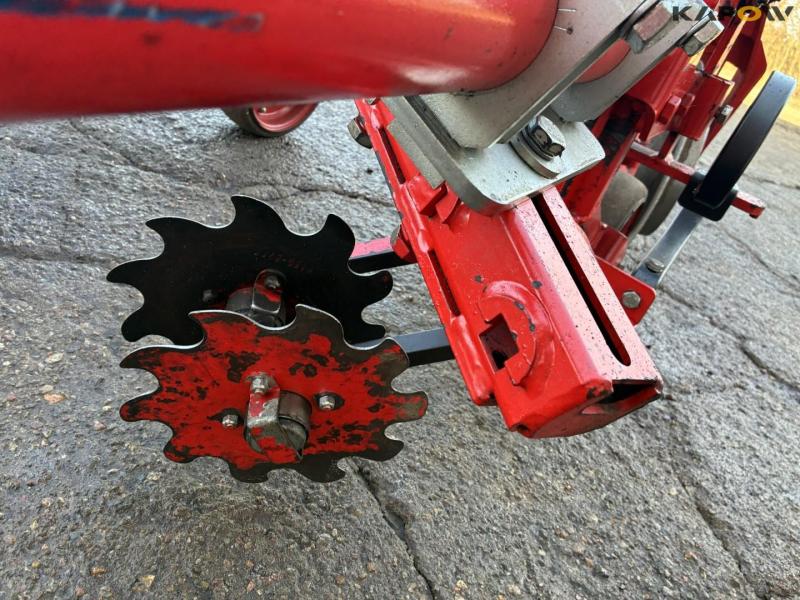 Einböck Rollstar stjernerullerenser 12