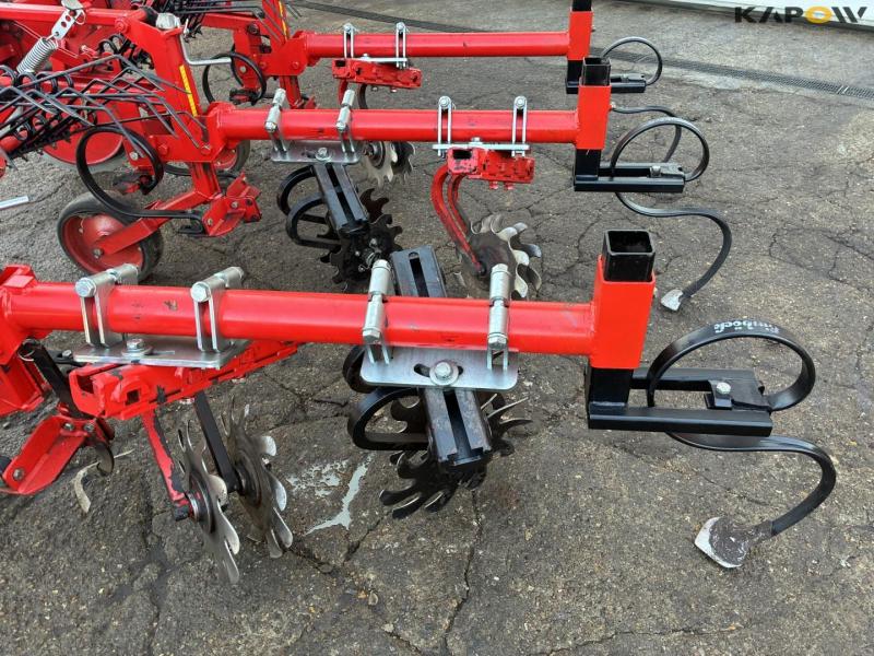 Einböck Rollstar stjernerullerenser 20