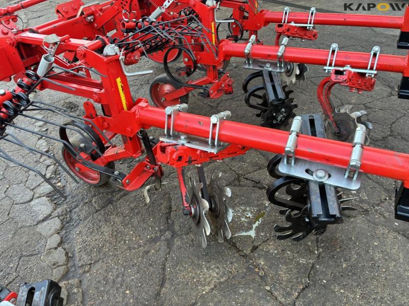 Einböck Rollstar stjernerullerenser 21