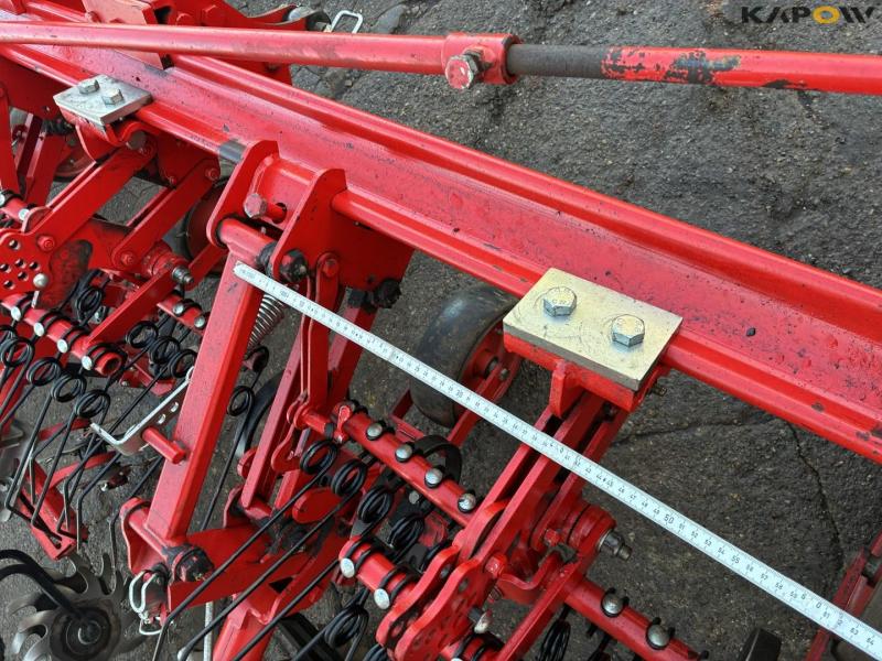 Einböck Rollstar stjernerullerenser 31