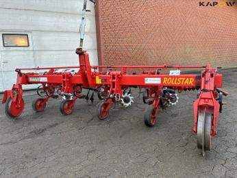 Einböck Rollstar stjernerullerenser