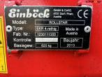 Einböck Rollstar stjernerullerenser 27