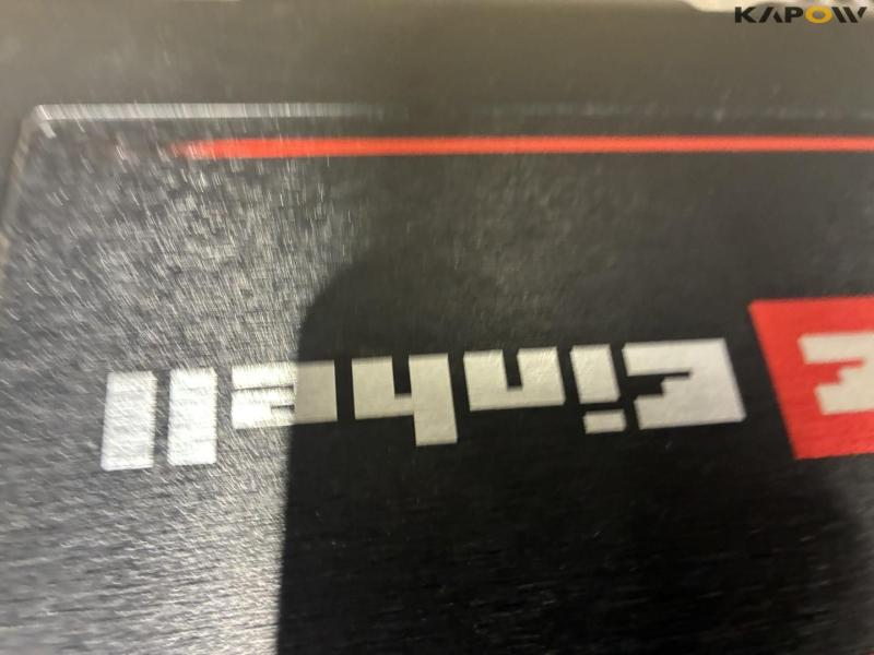 Einhell Freelexo robotplæneklipper 38