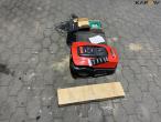 Einhell Freelexo robotplæneklipper 2
