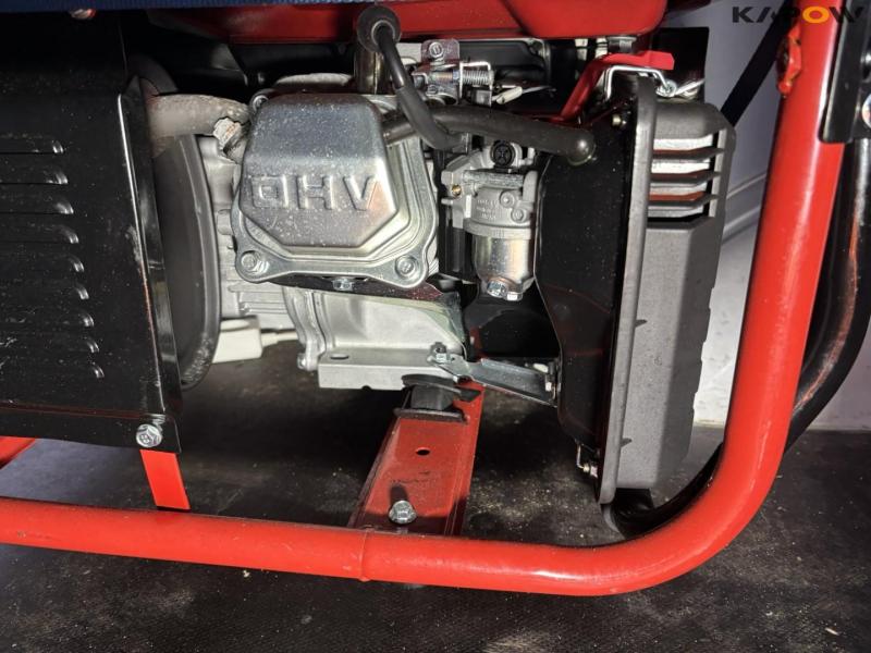 Einhell TC-PG 35/E5 generator 5