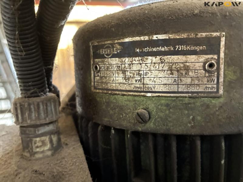 Eisele VMS II-S-420 sav 7