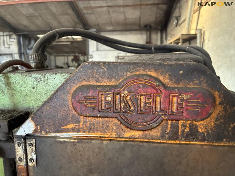 Eisele VMS II-S-420 sav 11