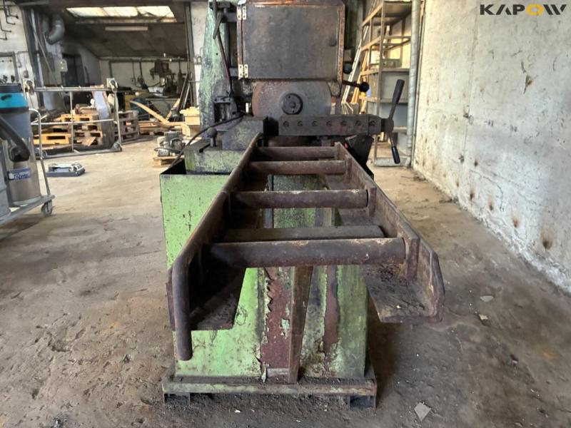 Eisele VMS II-S-420 sav 13