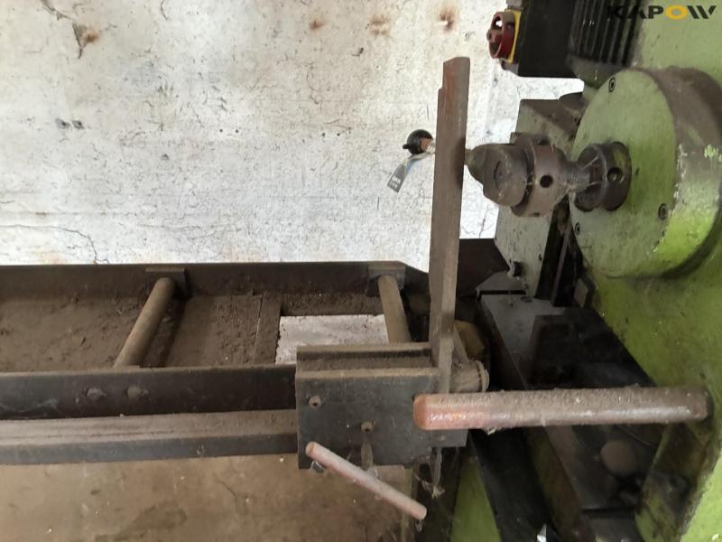 Eisele VMS II-S-420 sav 16