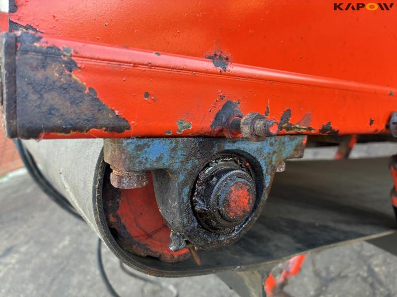 Ekko maskiner transportbånd 7