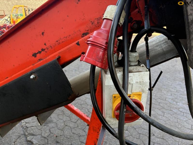 Ekko maskiner transportbånd 11