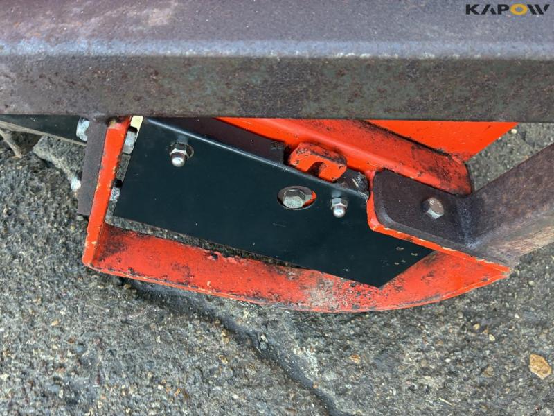 Ekko maskiner transportbånd 16