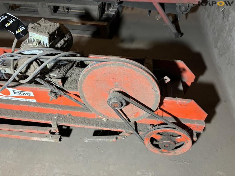 Ekko transportbånd 2,4 meter 18