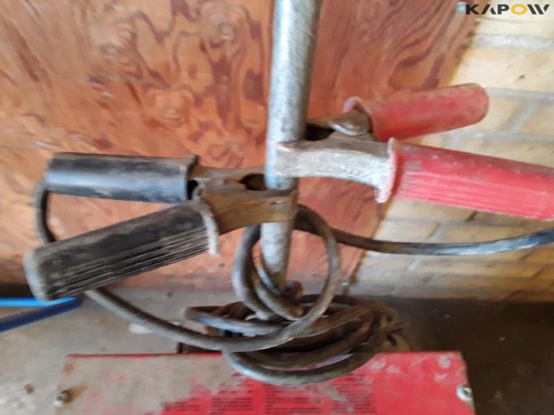 El artikler og papirholder 5