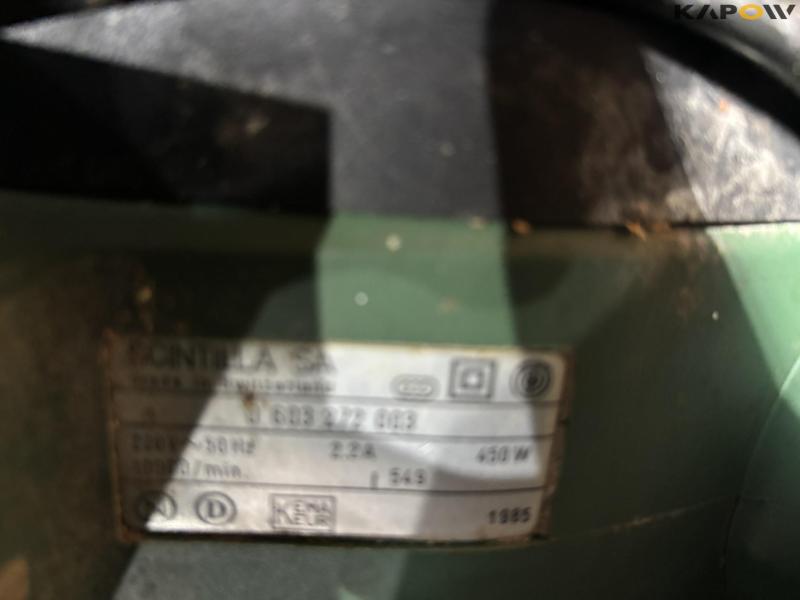 El håndværktøj 13