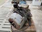 El motor 25 hk 4