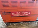 Electroma maxima MIG 250 svejser 8