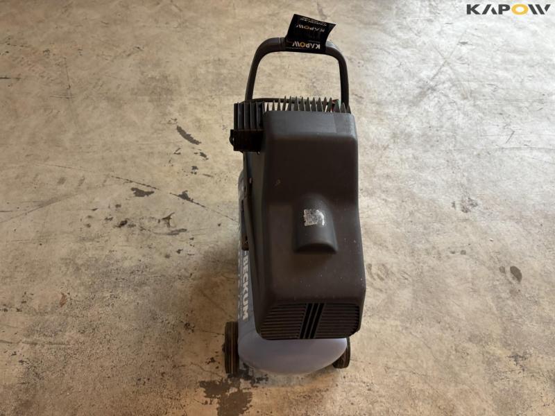 Elektra-Beckum kompressor 3