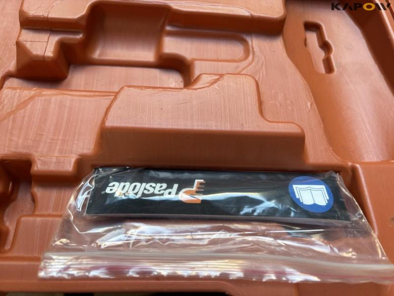 Elektrisk håndværktøj 28