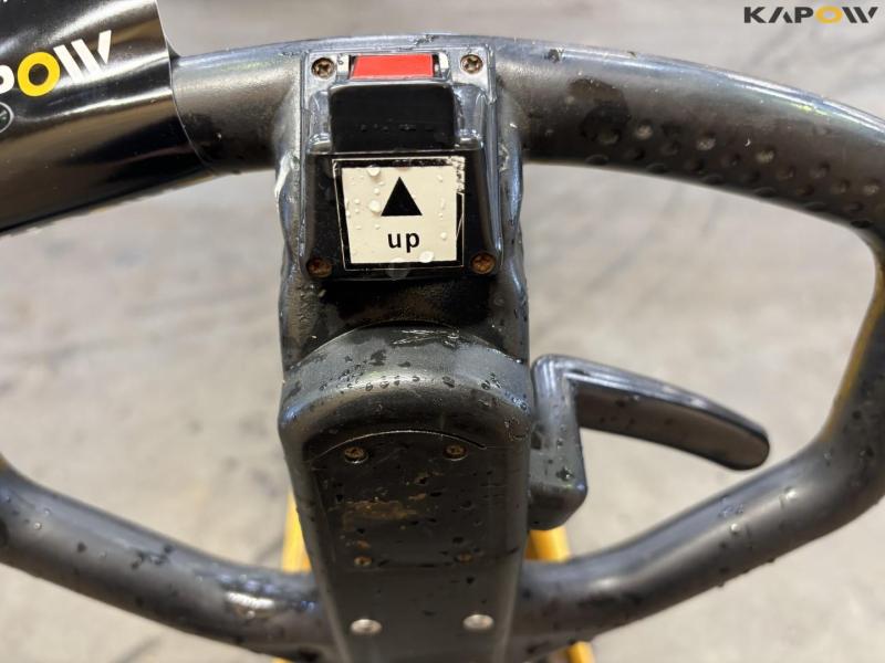 Elektrisk palleløfter 10