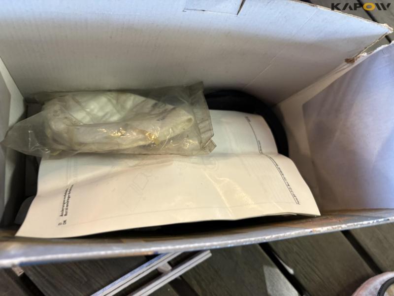 Elektrisk værktøj 17