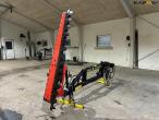 Elkør HK2000/9L hegnsklipper med Euro hitch 7