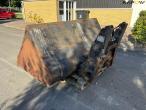 ELM HS 1220 truck skovl 7
