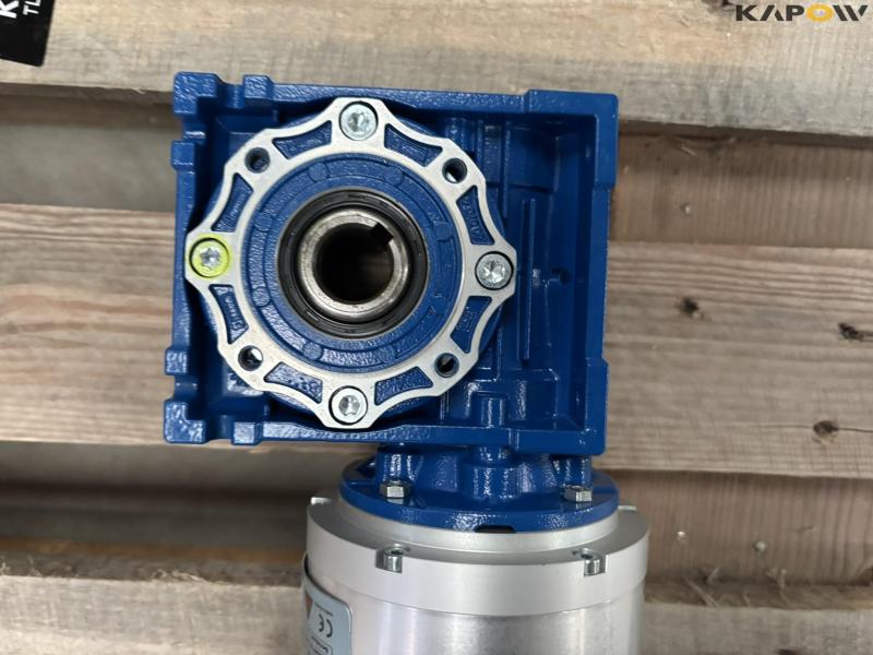 Elmotorer/vinkelgear 5