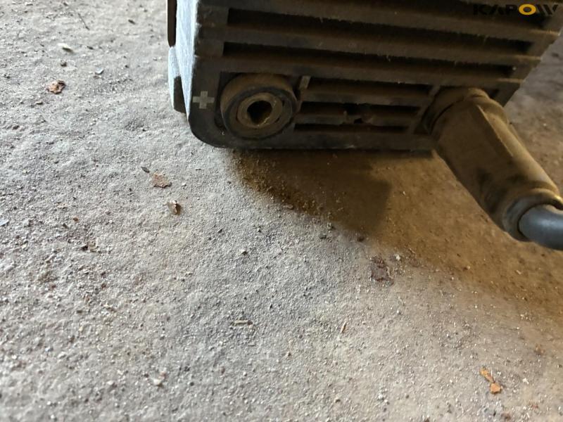 Emhart TKT22 punktsvejser 15