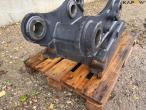 Engcon RF S80-CAT hurtig hitch 12