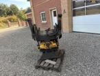 Engcon rotortilt med CW40 hitch 8
