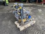 Engcon rotortilt med S70 hitch 3