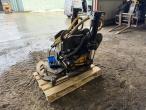 Engcon rotortilt med S70 hitch 7