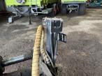 Engcon rotortilt med S70 hitch 12