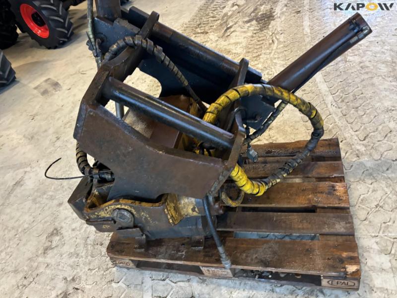 Engcon rotortilt s 70 10