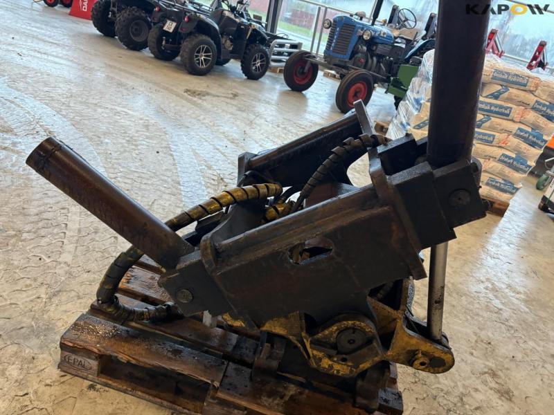 Engcon rotortilt s 70 17